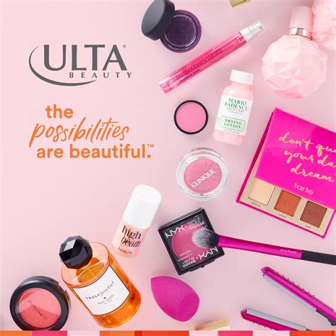 Ultra Beauty .